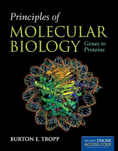 Stock image for Principles of Molecular Biology for sale by BooksRun