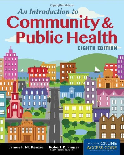 Stock image for Introduction to Community and Public Health for sale by ThriftBooks-Dallas