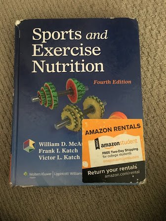 9781449690045: Practical Applications in Sports Nutrition
