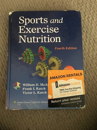 Imagen de archivo de Practical Applications in Sports Nutrition a la venta por Better World Books