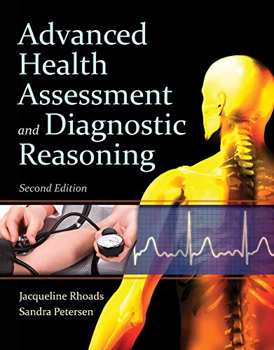 Stock image for Advanced Health Assessment and Diagnostic Reasoning for sale by HPB-Red