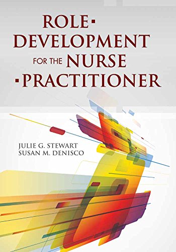 Beispielbild fr Role Development for the Nurse Practitioner zum Verkauf von Better World Books