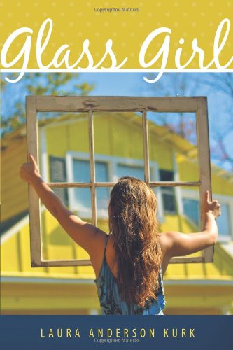 Beispielbild fr Glass Girl zum Verkauf von Books From California