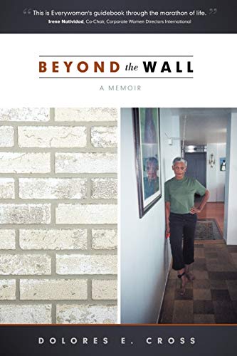 Imagen de archivo de Beyond the Wall: A Memoir a la venta por Open Books