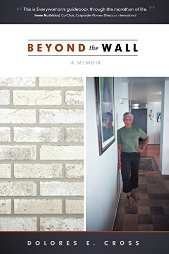 Stock image for Beyond the Wall: A Memoir for sale by Open Books