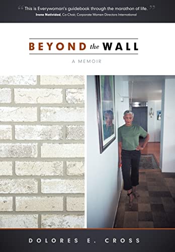 Imagen de archivo de Beyond the Wall: A memoir a la venta por Open Books