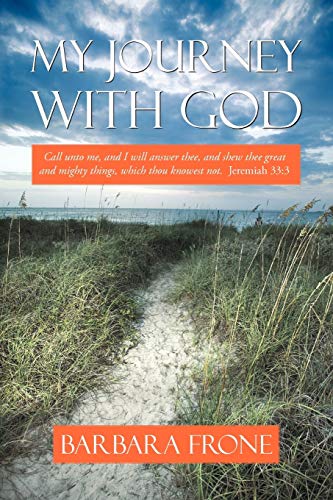 Beispielbild fr My Journey With God zum Verkauf von Books Unplugged