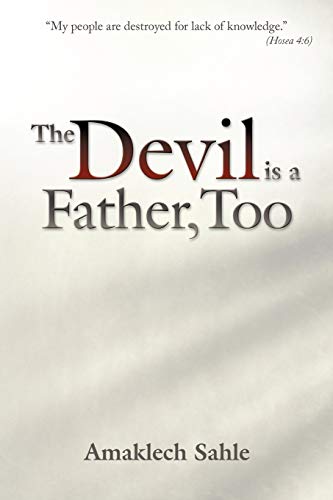 Stock image for The Devil Is a Father, Too for sale by Chiron Media