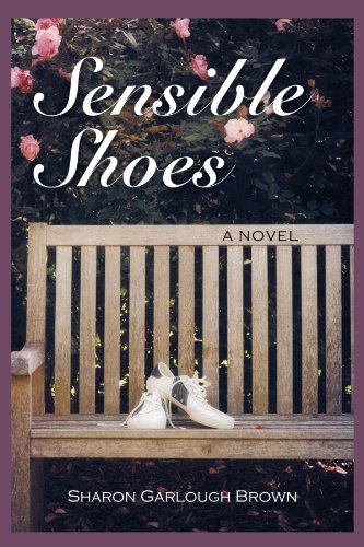 Imagen de archivo de Sensible Shoes: A Novel a la venta por GF Books, Inc.