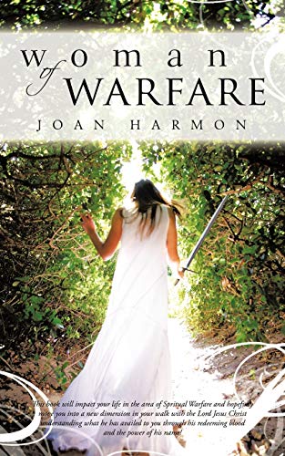 9781449704131: Woman of Warfare