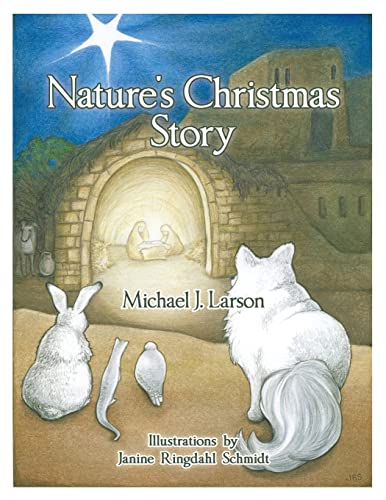 Beispielbild fr Nature's Christmas Story zum Verkauf von Better World Books