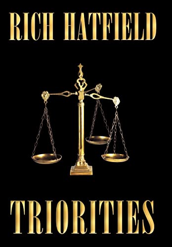 Triorities - Rich Hatfield