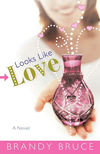 Beispielbild fr Looks Like Love zum Verkauf von PBShop.store US