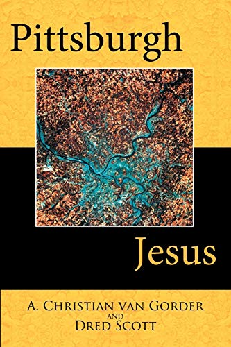 Stock image for Pittsburgh Jesus for sale by Lakeside Books