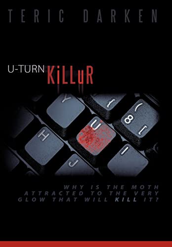 Stock image for UTurn Killur for sale by PBShop.store US