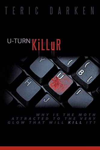 U-Turn Killur (9781449708856) by Darken, Teric