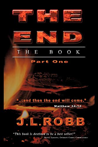 Beispielbild fr The End the Book: Part One zum Verkauf von Chiron Media