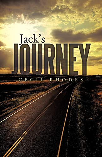 Imagen de archivo de Jack's Journey a la venta por Bookmonger.Ltd