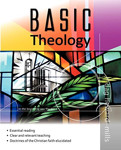 Beispielbild fr Basic Theology [Paperback] Heward-Mills, Dag zum Verkauf von RareCollectibleSignedBooks