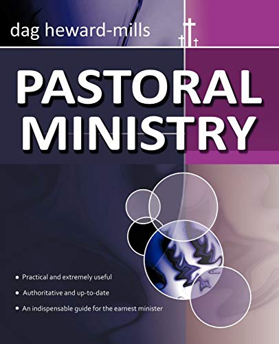 9781449712556: Pastoral Ministry