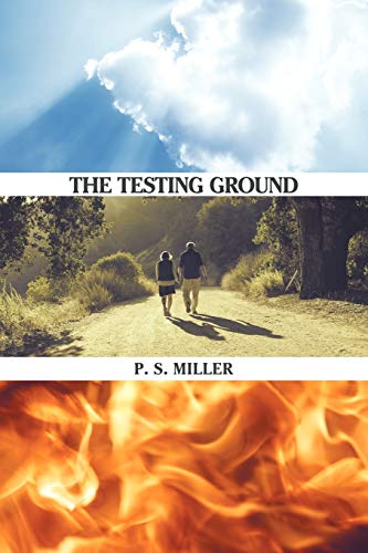 Stock image for The Testing Ground for sale by Chiron Media