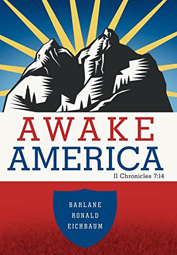 9781449718275: Awake America: II Chronicles 7:14