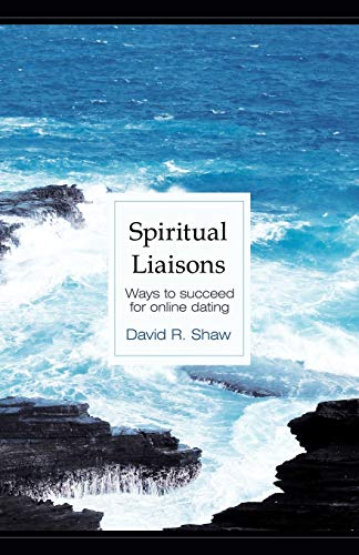 Stock image for Spiritual Liaisons for sale by Chiron Media