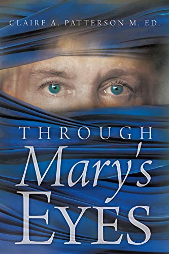 Stock image for Through Mary's Eyes for sale by HPB-Ruby