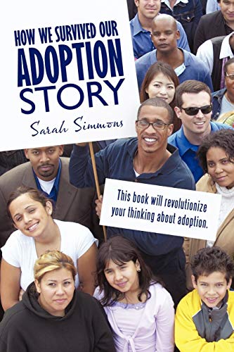 Stock image for How We Survived Our Adoption Story for sale by PBShop.store US