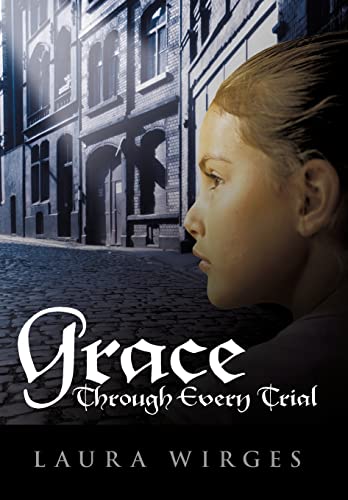 9781449724467: Grace Through Every Trial