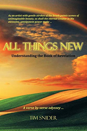 Stock image for All Things New: Understanding the Book of Revelation: Understanding the Book of Revelation for sale by HPB-Red