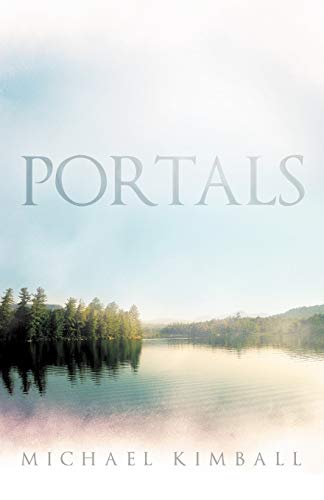 Portals (9781449725365) by Kimball, Michael