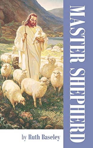 Stock image for Master Shepherd for sale by Chiron Media