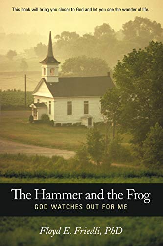 Beispielbild fr The Hammer and the Frog, God Watches Out for Me zum Verkauf von Better World Books