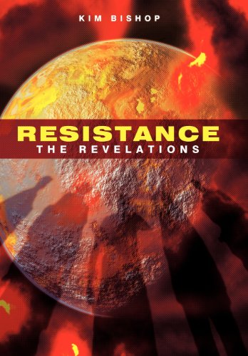 9781449727055: Resistance: The Revelations