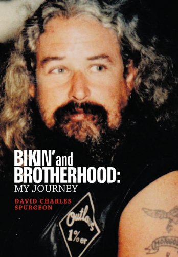 9781449728069: Bikin' and Brotherhood: My Journey