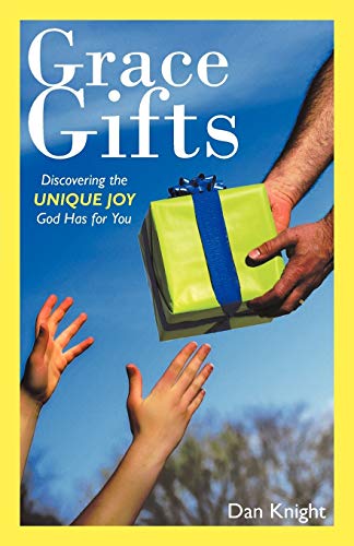 Stock image for Grace Gifts: Discovering the Unique Joy God Has for You for sale by Friends of Johnson County Library