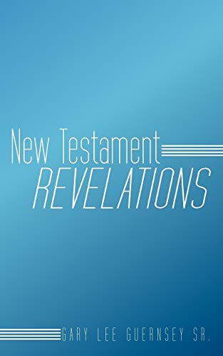 Stock image for New Testament Revelations for sale by Lucky's Textbooks