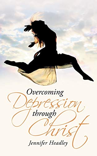 Stock image for Overcoming Depression Through Christ for sale by Chiron Media