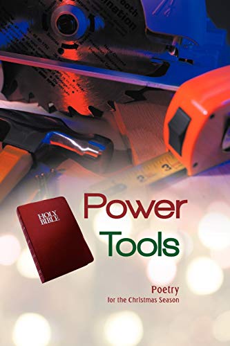 Power Tools: Poetry for the Christmas Season (9781449731076) by Mitchell, Brian