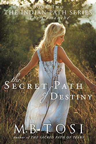 Stock image for The Secret Path of Destiny for sale by The Book Squirrel Limited