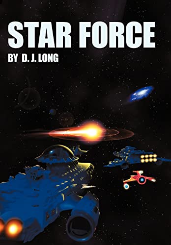 Stock image for Star Force for sale by Books From California