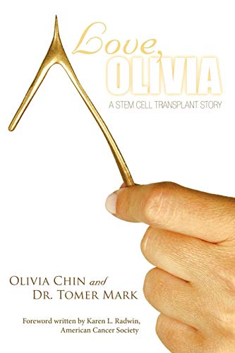 Stock image for Love, Olivia for sale by Books Puddle