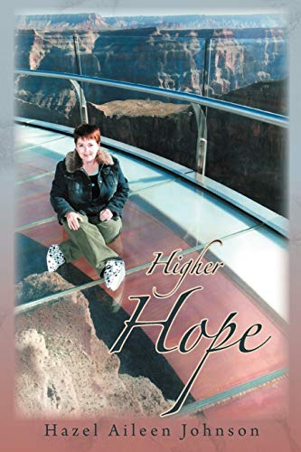 Beispielbild fr Higher Hope zum Verkauf von PBShop.store US