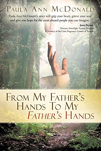 Stock image for From My Father's Hands to My Father's Hands for sale by Chiron Media