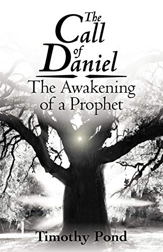 Stock image for The Call of Daniel: The Awakening of a Prophet for sale by Lakeside Books