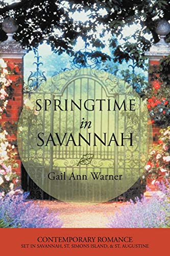 Stock image for Springtime in Savannah for sale by ThriftBooks-Atlanta