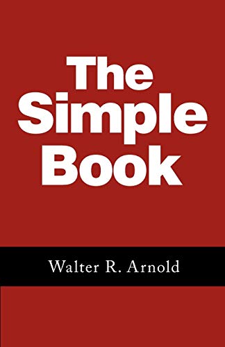 Stock image for The Simple Book for sale by Chiron Media