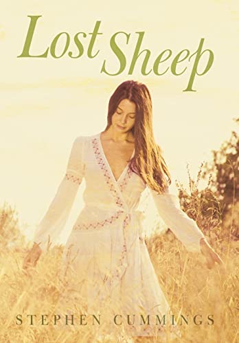 Lost Sheep (9781449742249) by Cummings, Stephen