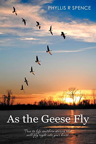 Stock image for As the Geese Fly for sale by Chiron Media